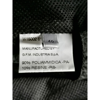 Mandarina Duck Archive Coupe-Vent Technique Deadstock Made in Italy