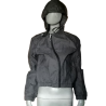 Mandarina Duck Technical Windbreaker Archive Deadstock Made in Italy