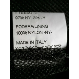 Mandarina Duck Technisches Windjacke-Archiv-Deadstock in Italien