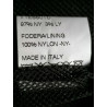 Mandarina Duck Archive Coupe-Vent Technique Deadstock Made in Italy