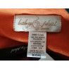 Deadstock • Made in USA • Doublure 100 % soie • Y2K authentique