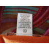 DeadStock • Made in USA • 100% silk lining • Authentic Y2K