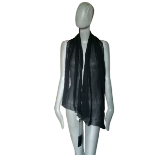 Arquivo Nicoletta Ruggiero 100% Deadstock de seda Itália c. 2000