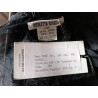 Arquivo Nicoletta Ruggiero 100% Deadstock de seda Itália c. 2000