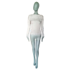 Maurizio Pecoraro Archive - Top Pleated Silk Deadstock
