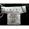 Saia Carella Deadstock Lool Virgin - Feito em Itália