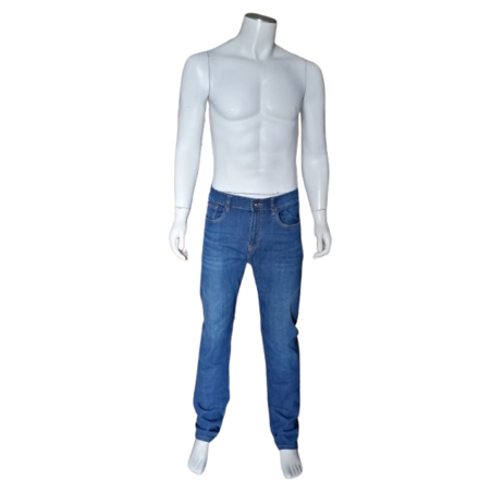 Jean Lee Cooper 1908 East London W34 Denim Stretch Man