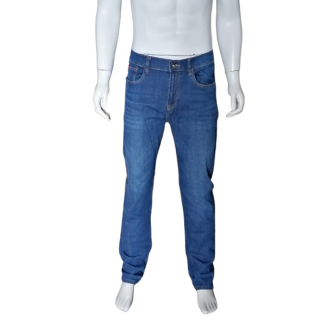 Jean Lee Cooper 1908 East London W34 Denim Stretch Man