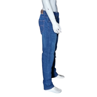 Jean Lee Cooper 1908 East London W34 Denim Stretch Man