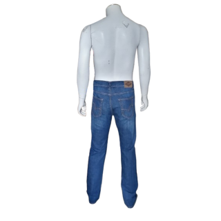 Jean Lee Cooper 1908 East London W34 Denim Stretch Man