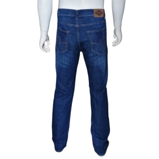 Jean Lee Cooper 1908 East London W34 Denim Stretch Man