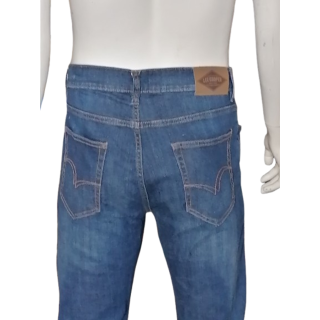 Jean Lee Cooper 1908 East London W34 Denim Stretch Man