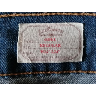 Jean Lee Cooper 1908 East London W34 Denim Stretch Man