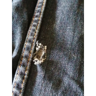 Jean Lee Cooper 1908 East London W34 Denim Stretch Man