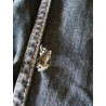 Jean Lee Cooper 1908 East London W34 Denim Stretch Man