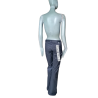 Dirk Bikkembergs Archief 2004 - Tech broek Zip gemaakt in Italië