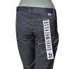 Dirk Bikkembergs Archief 2004 - Tech broek Zip gemaakt in Italië