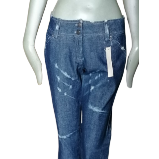 Jean Gian Carlo Rossi Archivio Y2K Deadstock - Workshop Showroom