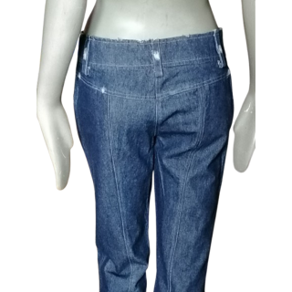 Jean Gian Carlo Rossi Archivio Y2K Deadstock - Workshop Showroom