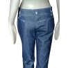 Jean Gian Carlo Rossi Italienisches Archiv Y2K Deadstock - Showroom Werkstatt