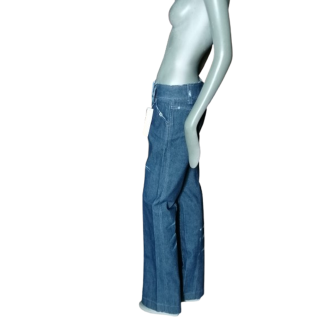 Jean Gian Carlo Rossi Archivio Y2K Deadstock - Workshop Showroom