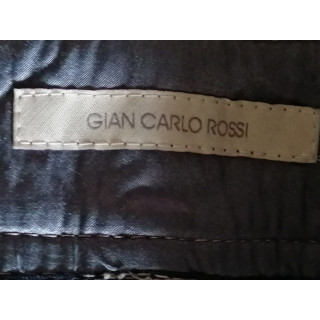 Jean Gian Carlo Rossi Italienisches Archiv Y2K Deadstock - Showroom Werkstatt