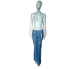 Jean Gian Carlo Rossi Italienisches Archiv Y2K Deadstock - Showroom Werkstatt