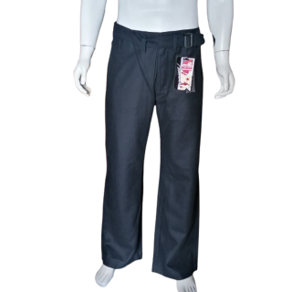 Diesel StyleLab Schwarzes Deadstock-Archiv P133 in Italien hergestellt
