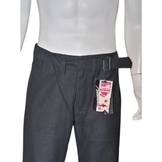 Diesel StyleLab Archivio tropicale nero P133 Made in Italy