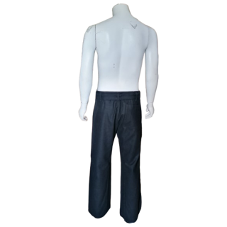 Diesel StyleLab Archive Deadstock noire P133 Made in Italy