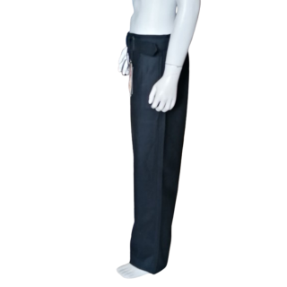 Diesel StyleLab Black Deadstock Archive P133 gemaakt in Italië