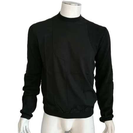 Het sweatshirt van Simultaneous MODELLO M 77912