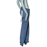 Bikkembergs - Jean Archive 2003 Deadstock "Heroes Internacionais" feito na Itália
