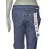 Bikkembergs - Jean Archive 2003 Deadstock "International Heroes" Made in Italy