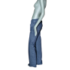Bikkembergs - Jean Archive 2003 Deadstock "International Heroes" Made in Italy