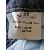 Bikkembergs - Jean Archive 2003 Deadstock "Internationale Helden" in Italien hergestellt