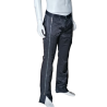 Dirk Bikkembergs Heroes 2004 - Technical Pants Zip Black Archive Deadstock