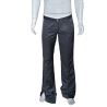 Dirk Bikkembergs Helden 2004 - Technische Hosen ZIP Black Archive Deadstock