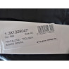 Dirk Bikkembergs Helden 2004 - Technische Hosen ZIP Black Archive Deadstock