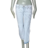 D & G Vintage Edición Limitada - Jean Capri Y2K MUERTESTOCK HECHO EN ITALIA