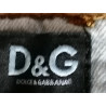 D & G Vintage Edición Limitada - Jean Capri Y2K MUERTESTOCK HECHO EN ITALIA