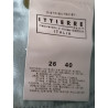 D & G Vintage Edición Limitada - Jean Capri Y2K MUERTESTOCK HECHO EN ITALIA