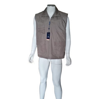 Yangyi Deadstock New Vintage Vintage Reversible Weste