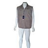 Gilet Réversible Multipoches YangYi Deadstock Neuf Vintage