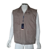 Yangyi Deadstock New Vintage Vintage Reversible Weste
