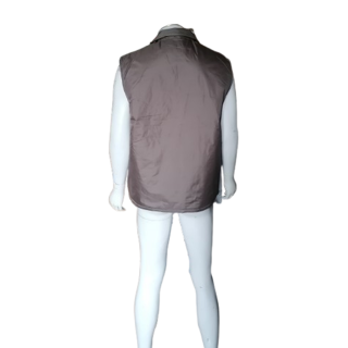 Yangyi Deadstock New Vintage Vintage Reversible Vest