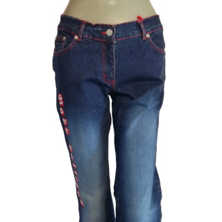 Jeanshosen JC de Castelbajac Articolo 83740001
