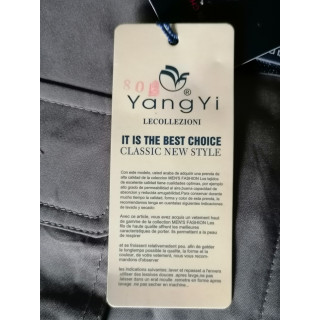 Yangyi Deadstock New Vintage Vintage Reversible Weste