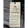 Gilet Réversible Multipoches YangYi Deadstock Neuf Vintage