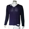Simultaneous Italië 2000s - Stat Sweater Deadstock